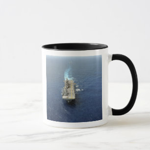 The Kearsarge Amphibious Ready Group Mug