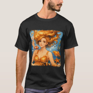 The Keeper of Small Miracles T-Shirt