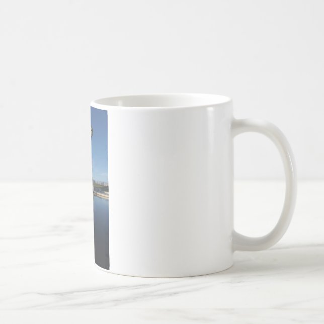 The Kelpies 5229 Coffee Mug (Right)