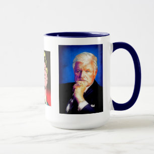 The Kennedy Brothers Mug