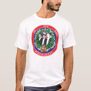 The Kennedy Brothers T-Shirt