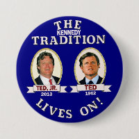 The Kennedy Tradition Lives On