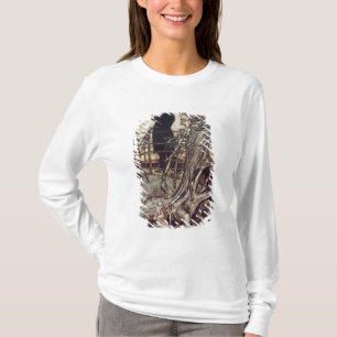 The Kensington Gardens are in London T-Shirt