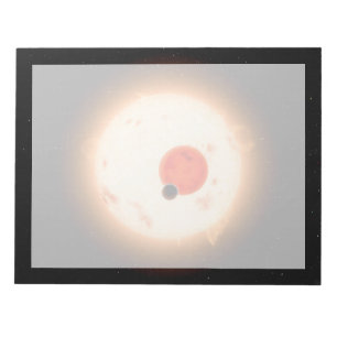 The Kepler-16 System. Notepad