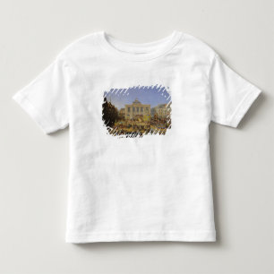 The Kermesse at Saint-Omer in 1846 Toddler T-Shirt