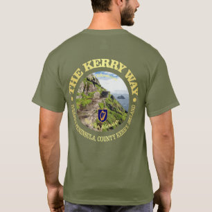 The Kerry Way T-Shirt
