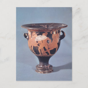 The Kertch Krater Postcard