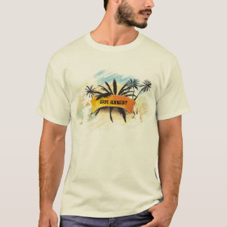 'The Kevin' (front/back) T-shirt $29.70