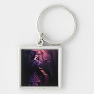 The Key Keeper Keychain