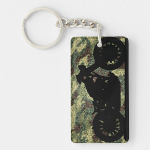 the key of the Motorcycle Ring