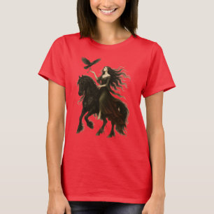 "The Key" T-Shirt