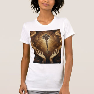 The Key to Your Power T-Shirt