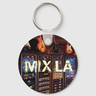 THE KEYCHAIN