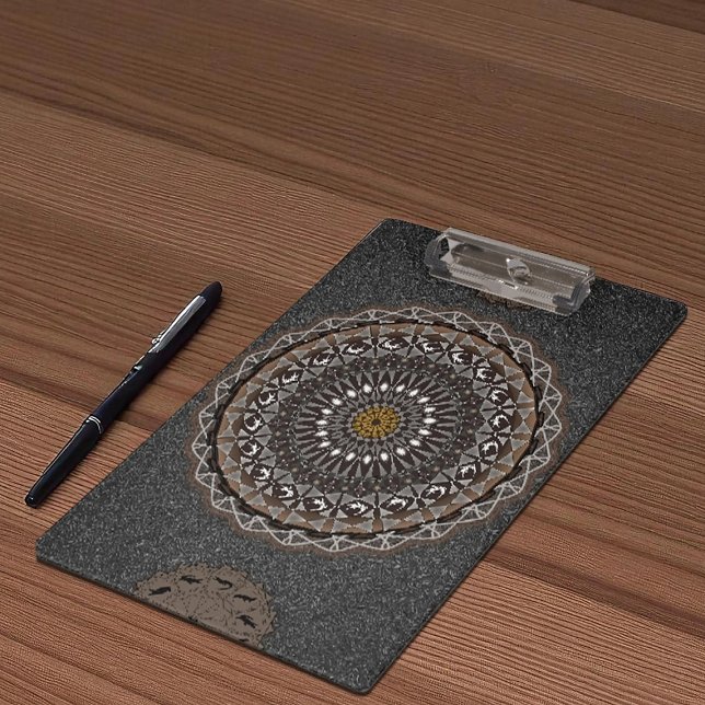 The khaki crocodylus porosus clipboard (Creator Uploaded)