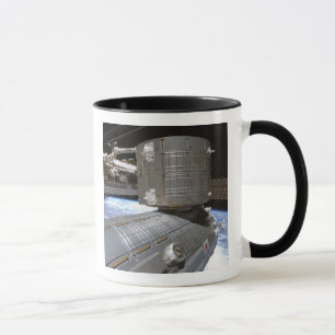 The Kibo Japanese Pressurised Module 2 Mug