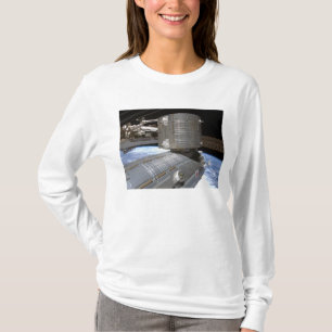 The Kibo Japanese Pressurised Module 2 T-Shirt