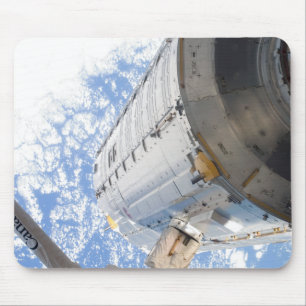 The Kibo Japanese Pressurised Module Mouse Mat