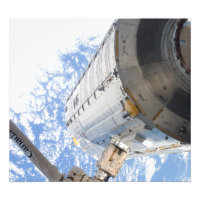 The Kibo Japanese Pressurised Module