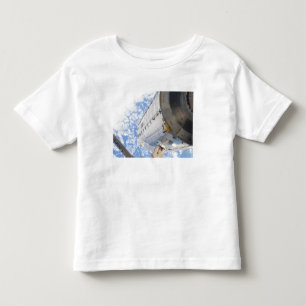 The Kibo Japanese Pressurised Module Toddler T-Shirt