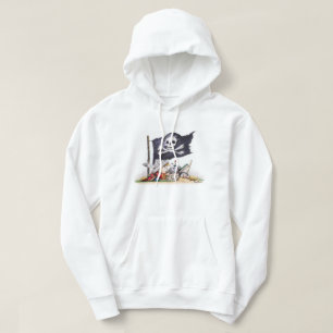 The Kid From 5th Street Creek Hoodie