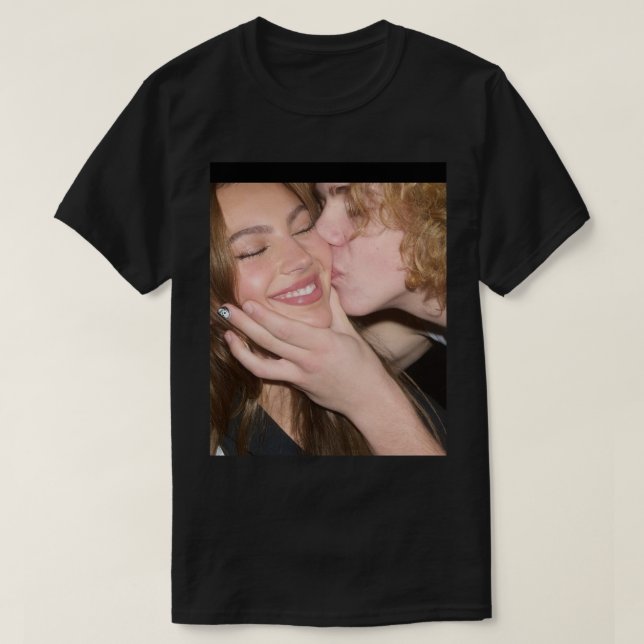 The Kid Laroi Concert a The Kid Laroi Concert a Th T-Shirt (Design Front)