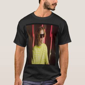 The Kid Laroi Concert a The Kid Laroi Concert a Th T-Shirt