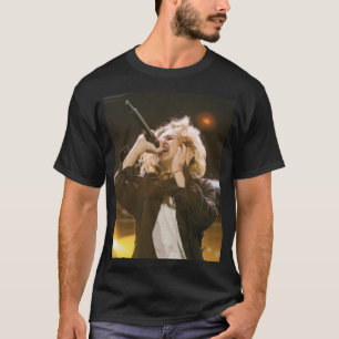 The Kid Laroi Concert Graphic T-Shirt