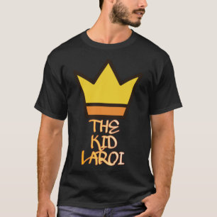 the kid laroi concert Premium T-Shirt