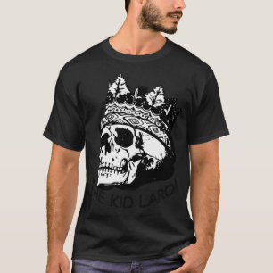 the kid laroi concert  rapper kid laroi the kid la T-Shirt