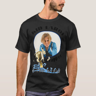 THE KID LAROI CONCERT T-Shirt