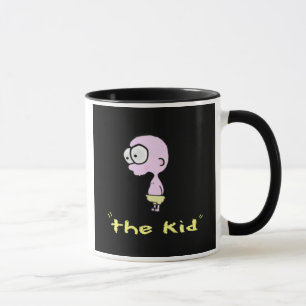 "The Kid" Mug