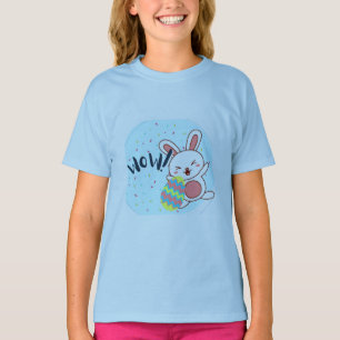 The kids she loves that anime T-Shirt