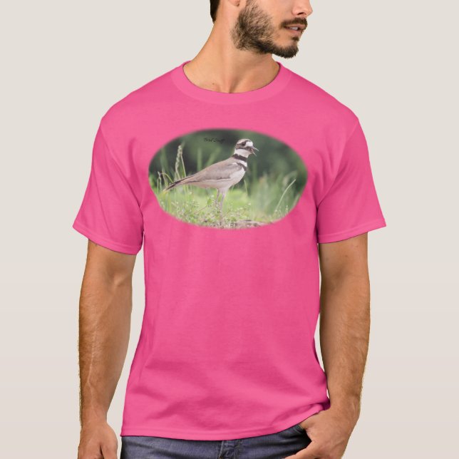 The Kill Bird T-Shirt (Front)