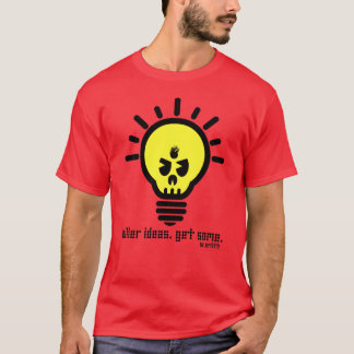 The 'Killer Ideas' TShirt by SmithBrand!