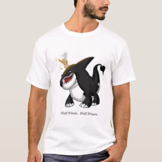 The Killer Whagon T-Shirt