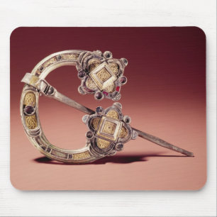 The Kilmainham Brooch, from Kilmainham Mouse Mat