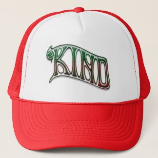 the Kind Coloured Baseball Caps