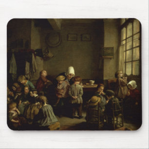 The Kindergarten Mouse Mat