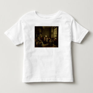 The Kindergarten Toddler T-Shirt