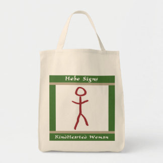 The Kindhearted Woman Tote Bag