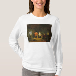 The Kindness of Louis XVI T-Shirt