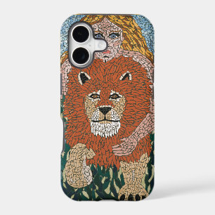 The King and I iPhone 5/5s Case