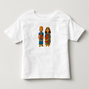 The King and Queen T-Shirt
