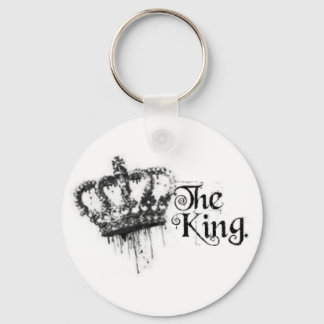 The king-chain key ring