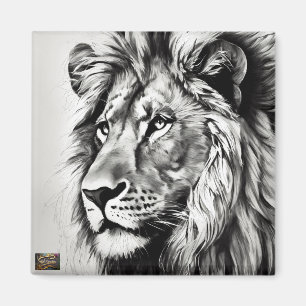 The King Magnet