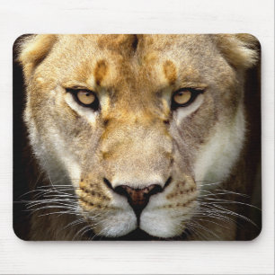The King Mouse Mat