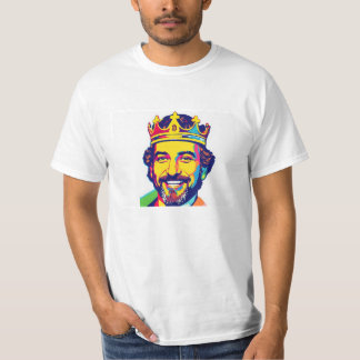 The King of Bitcoin T-Shirt