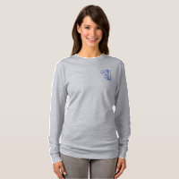The King of Jungle | Women's Long Sleeve
