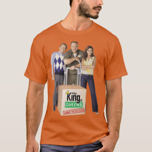 The King of Queens boy T-Shirt
