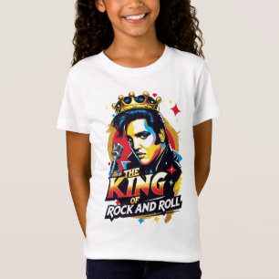 The King of Rock and Roll T-Shirt